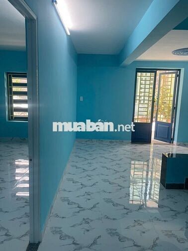 Nhà mới 100%, 3PN, HXH, Gần chợ 26 tháng 3, 5 phút qua AEON Tân Phú