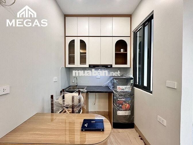  Studio Full Nội Thất - 315 Nguyễn Khang - Gần Trung Kính - Vào Ở Ngay