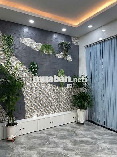 Cần bán Biệt thự mi ni  , nhà xây để ở  Trường Chinh, Bảy Hiền