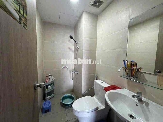 Quận 7 - 3 Tỷ 250 - Chung Cư HOÀNG QUỐC VIỆT - Căn Góc 60m² - 2PN - TẦ
