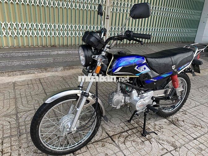 Detech Win 2025 Xanh, Đen