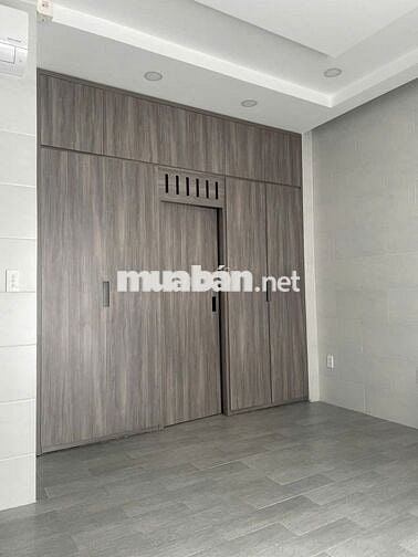 Cần bán Biệt thự mi ni  , nhà xây để ở  Trường Chinh, Bảy Hiền