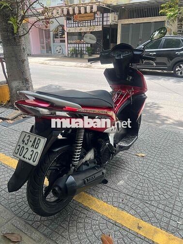 Honda Air Blade nguyên rin giấy tờ chính chủ