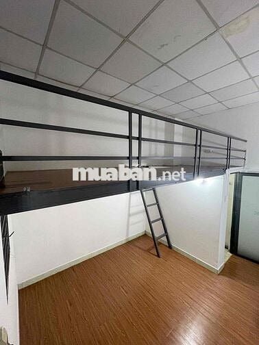 PHÒNG TRỌ SẠCH SẼ, GIÁ RẺ GÒ VẤP