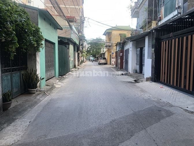 Nguyễn Văn Linh – Ô TÔ Tr – 79 M2 – Đất – MT 5 M – Giá 13.4 Tỷ. 