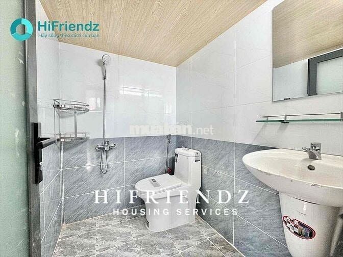 Phò trọ giá rẻ gần NTTU, VLU CS3, IUH, nhà mới 100% có điều hoà