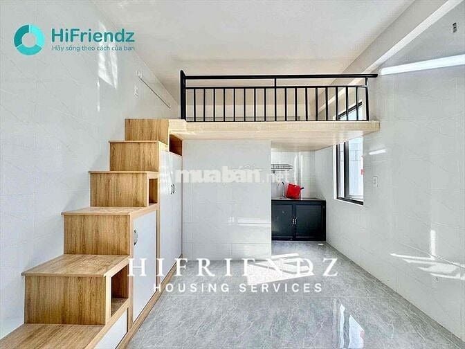 Phò trọ giá rẻ gần NTTU, VLU CS3, IUH, nhà mới 100% có điều hoà