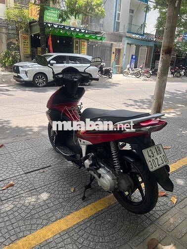 Honda Air Blade nguyên rin giấy tờ chính chủ