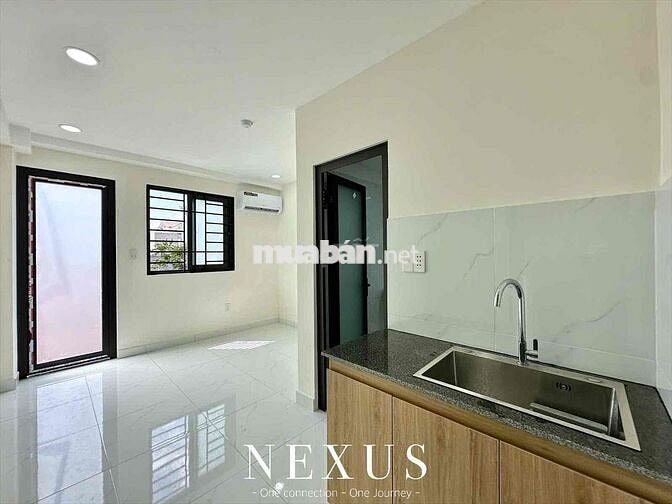 CHO THUÊ PHÒNG TRỌ GIÁ RẺ CÓ MÁY LẠNH NGAY NGÃ TƯ TÂN THỚI HIỆP SÁT GV