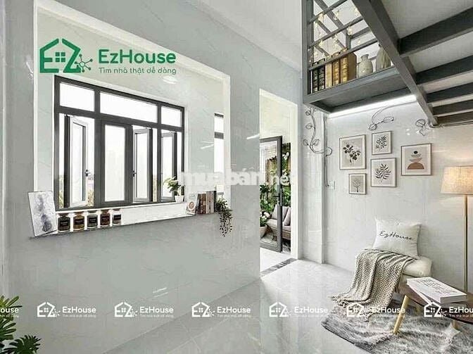PHÒNG MỚI GẦN NGAY ĐẠI HỌC VĂN LANG CƠ SỞ 3, IUH