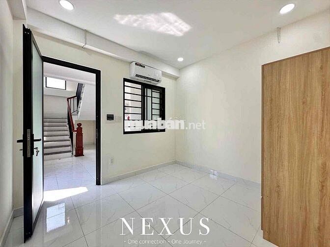CHO THUÊ PHÒNG TRỌ GIÁ RẺ CÓ MÁY LẠNH NGAY NGÃ TƯ TÂN THỚI HIỆP SÁT GV