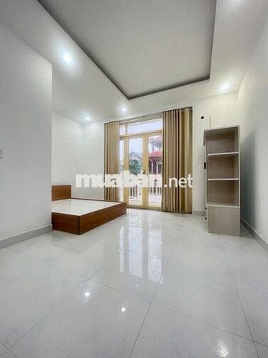 💥 PHÒNG MỚI TINH 30M2 - FULL NỘI THẤT - BAN CÔNG THOÁNG MÁT QUẬN 7 💥