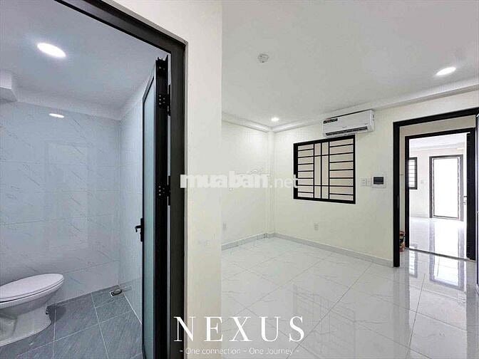 CHO THUÊ PHÒNG TRỌ GIÁ RẺ CÓ MÁY LẠNH NGAY NGÃ TƯ TÂN THỚI HIỆP SÁT GV
