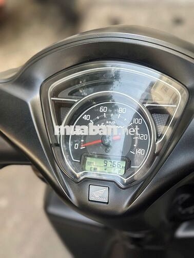 Honda Vision 110cc 2023 bs 65ga-05617
