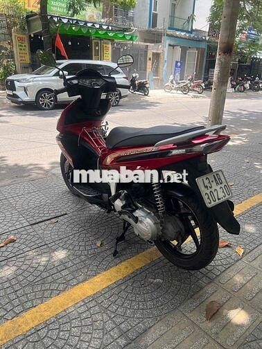 Honda Air Blade nguyên rin giấy tờ chính chủ