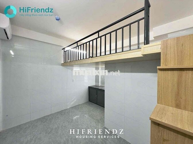 Phò trọ giá rẻ gần NTTU, VLU CS3, IUH, nhà mới 100% có điều hoà