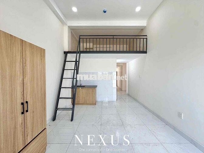 PHÒNG TRỌ GÁC CAO 2M SẴN MÁY LẠNH NGAY NGÃ TƯ TÂN THỚI HIỆP SÁT GÒ VẤP