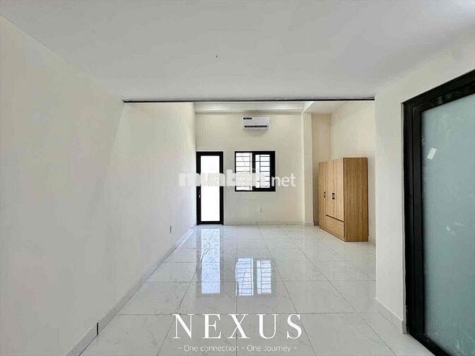 PHÒNG TRỌ GÁC CAO 2M SẴN MÁY LẠNH NGAY NGÃ TƯ TÂN THỚI HIỆP SÁT GÒ VẤP