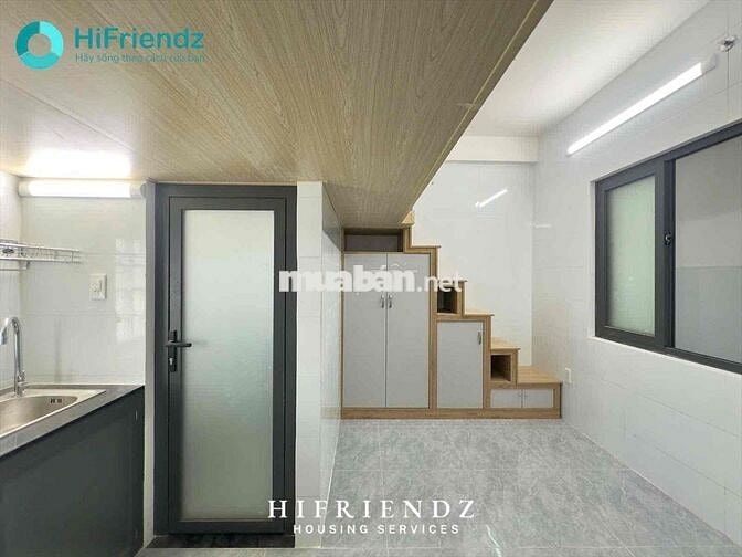 Phò trọ giá rẻ gần NTTU, VLU CS3, IUH, nhà mới 100% có điều hoà