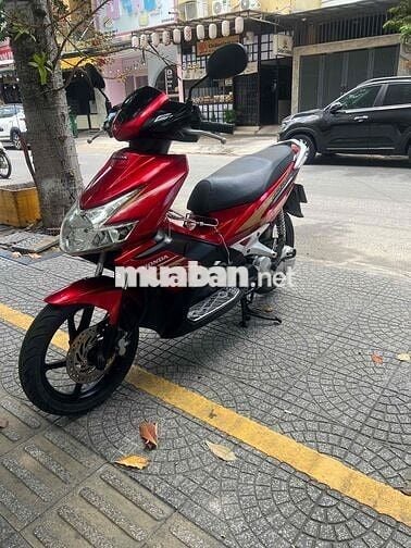 Honda Air Blade nguyên rin giấy tờ chính chủ