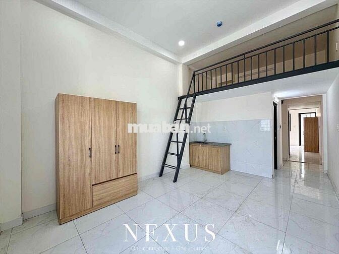 PHÒNG TRỌ GÁC CAO 2M SẴN MÁY LẠNH NGAY NGÃ TƯ TÂN THỚI HIỆP SÁT GÒ VẤP