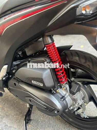 Honda Vision 110cc 2023 bs 65ga-05617