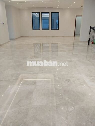 TÒA NHÀ MỚI MẶT TIỀN LÊ VĂN DUYỆT BÌNH THẠNH- TRỆT 4 LẦU, NGANG 7M