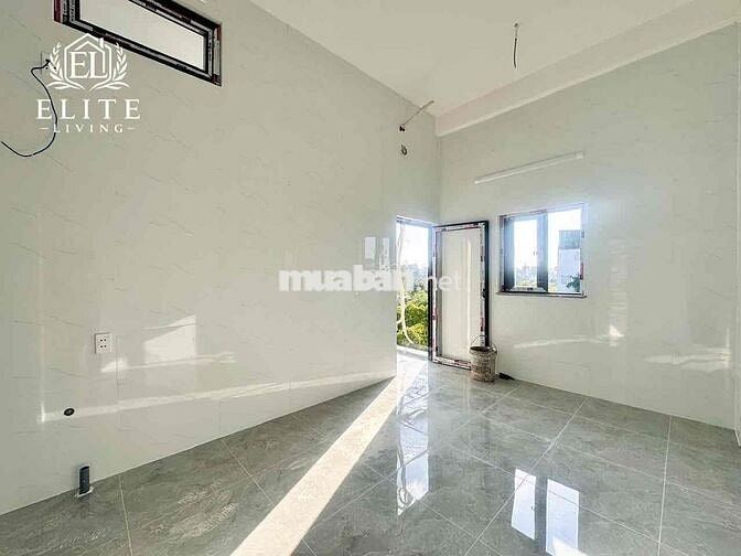 PHÒNG MỚI GẦN NGAY ĐẠI HỌC VĂN LANG CƠ SỞ 3, IUH