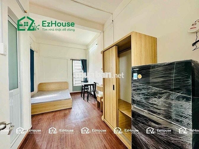 studio fullnt Hậu Giang - siêu thoáng tiện di chuyển trung tâm