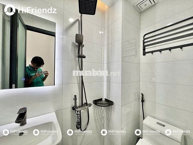 CĂN HỘ MỚI 100% LÊ ĐỨC THỌ GV CÓ MÁY GIẶT RIÊNG BANCOL FULL NỘI THẤT