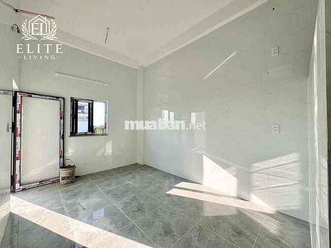 PHÒNG MỚI GẦN NGAY ĐẠI HỌC VĂN LANG CƠ SỞ 3, IUH