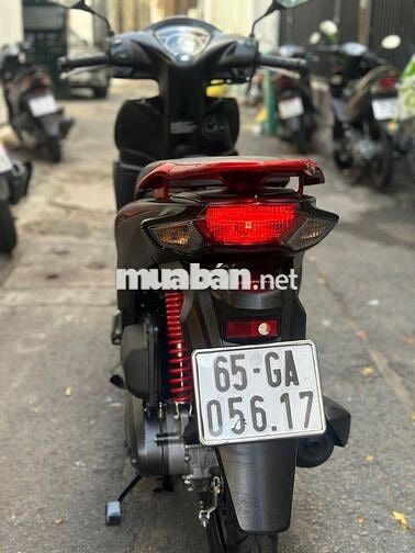 Honda Vision 110cc 2023 bs 65ga-05617