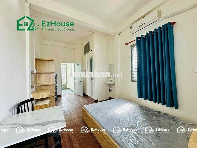 studio fullnt Hậu Giang - siêu thoáng tiện di chuyển trung tâm
