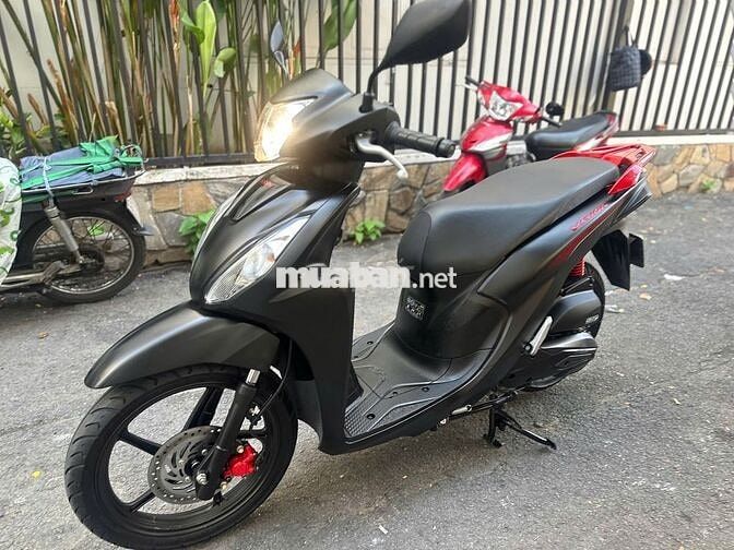 Honda Vision 110cc 2023 bs 65ga-05617