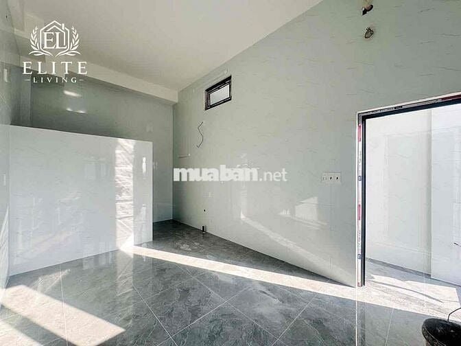 PHÒNG MỚI GẦN NGAY ĐẠI HỌC VĂN LANG CƠ SỞ 3, IUH