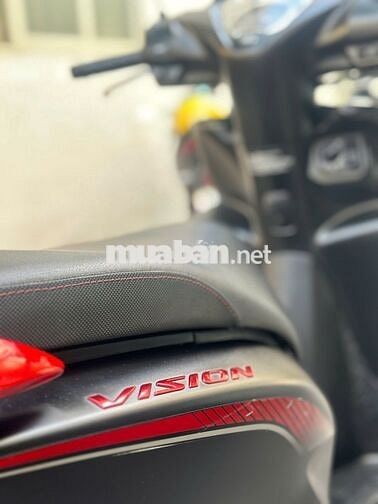 Honda Vision 110cc 2023 bs 65ga-05617