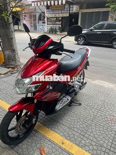 Honda Air Blade nguyên rin giấy tờ chính chủ