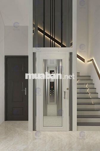 TÒA NHÀ MỚI MẶT TIỀN LÊ VĂN DUYỆT BÌNH THẠNH- TRỆT 4 LẦU, NGANG 7M