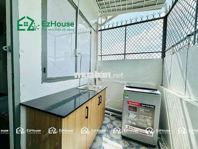 studio fullnt Hậu Giang - siêu thoáng tiện di chuyển trung tâm