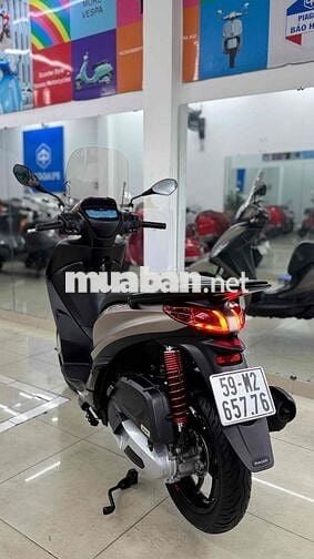 Medley S125 - 2023 Nâu đồng  chính chủ