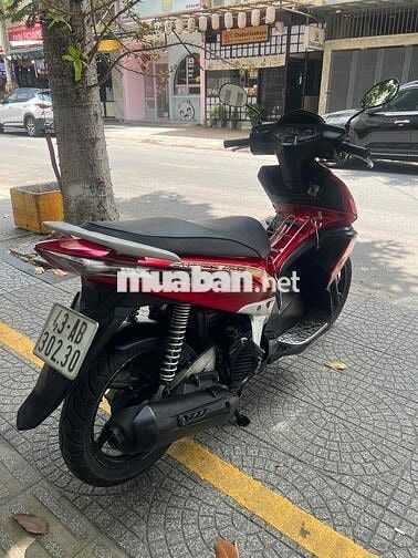Honda Air Blade nguyên rin giấy tờ chính chủ