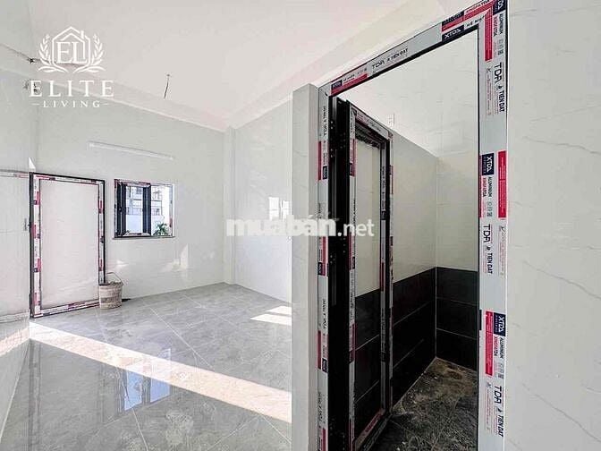 PHÒNG MỚI GẦN NGAY ĐẠI HỌC VĂN LANG CƠ SỞ 3, IUH