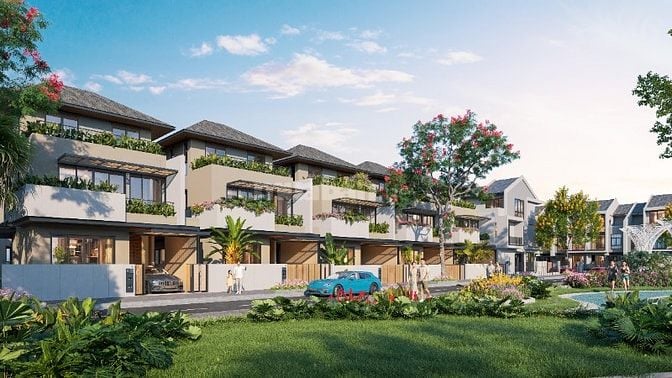 🏡 EMERALD BAO VINH – CHÍNH THỨC NHẬN BOOKING CHỈ 50 TRIỆU/CĂN 🎉
