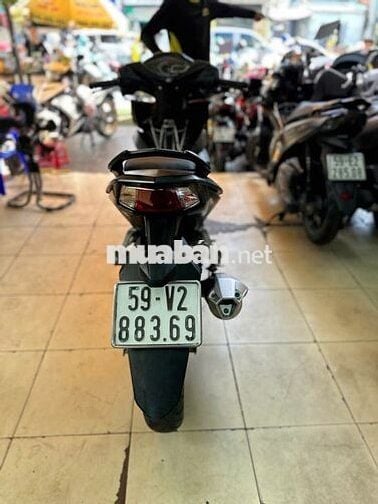 Honda Winner 150cc 2018 bs 59v2-88369