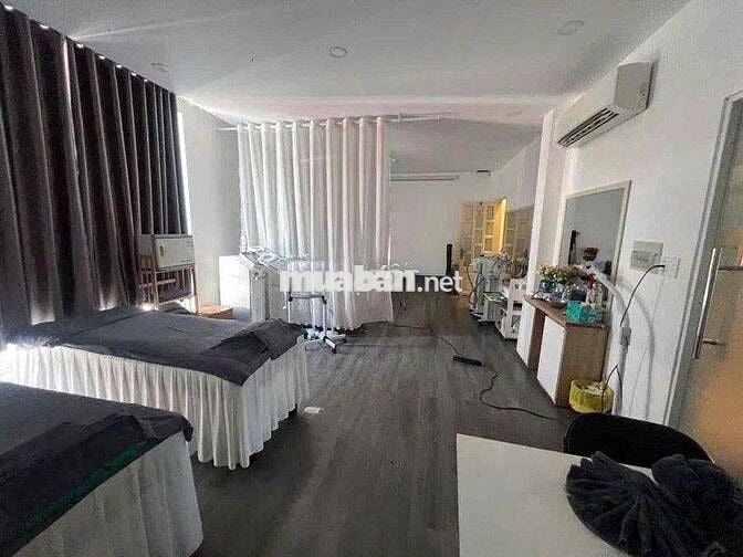 🌻 NHÀ MỚI MT HOÀNG HOA THÁM_5x25m, HẦM TRỆT 3 LẦU.