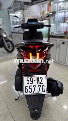 Medley S125 - 2023 Nâu đồng  chính chủ