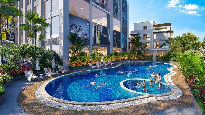 🏡 EMERALD BAO VINH – CHÍNH THỨC NHẬN BOOKING CHỈ 50 TRIỆU/CĂN 🎉
