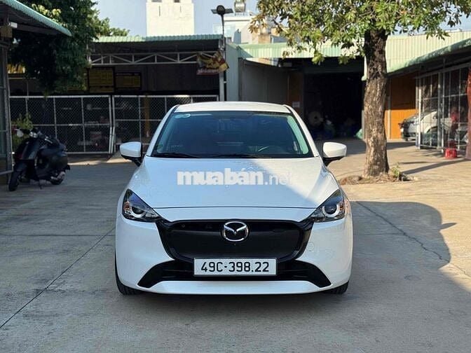 Mazda Mazda 2 AT 2025 lướt đẹp