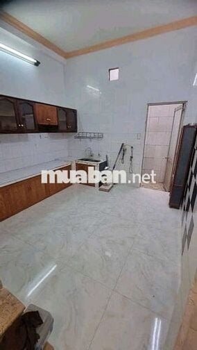 Nhà 1T1L dtsd 90m2 hẻm xh, kế Emart Phan Huy Ích 