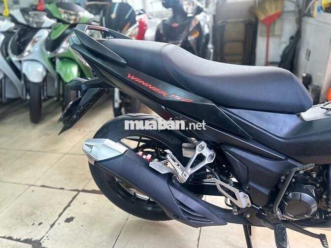Honda Winner 150cc 2018 bs 59v2-88369